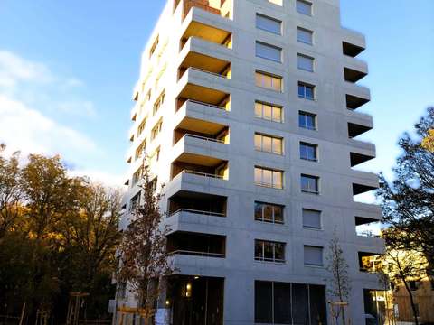 Location appartement 5 pièces
