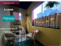Location appartement 3 pièces Location appartement 3 pièces