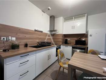 Location appartement 3 pièces Location appartement 3 pièces