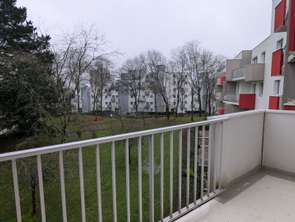 Location Appartement 3 piècesNantes Beaujoire - Saint-Joseph