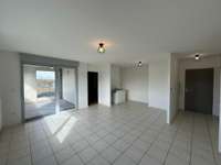 Location appartement 3 pièces