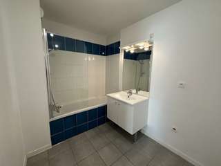 Location appartement 3 pièces