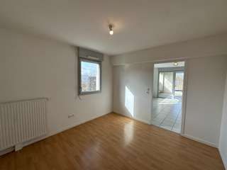 Location appartement 3 pièces
