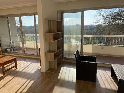 Location appartement 5 pièces