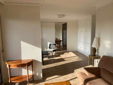 Location appartement 5 pièces