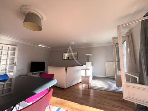Location appartement 4 pièces Location appartement 4 pièces