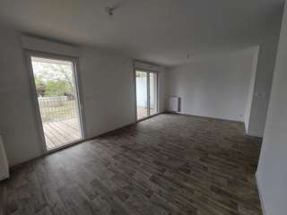 Location appartement 2 pièces