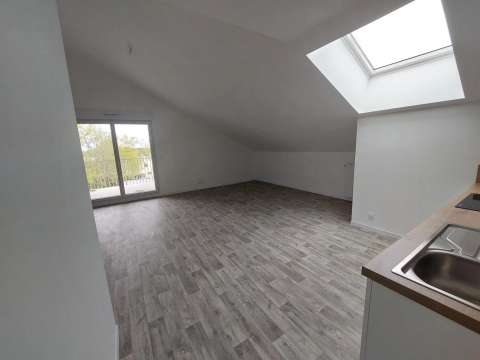 Location appartement 3 pièces