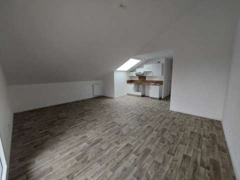 Location appartement 3 pièces