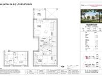 Location appartement 3 pièces Location appartement 3 pièces