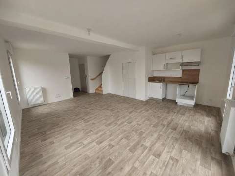 Location appartement 3 pièces