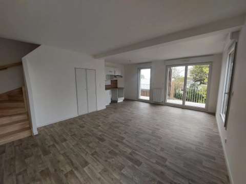 Location appartement 3 pièces