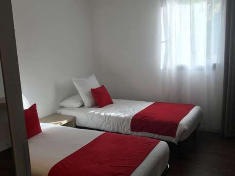 Location Studio 1 pièce