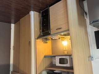 Location Studio 1 pièce