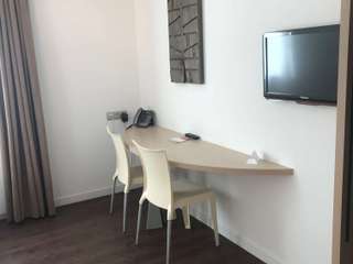 Location Studio 1 pièce
