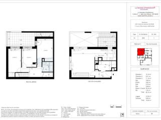Location appartement 4 pièces Location appartement 4 pièces
