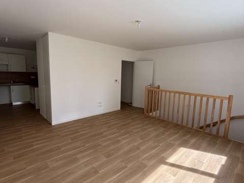 Location appartement 4 pièces Location appartement 4 pièces