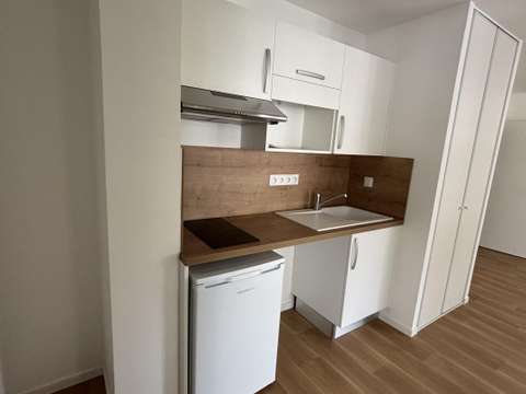 Location appartement 2 pièces Location appartement 2 pièces