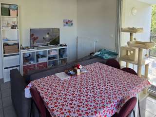 Location appartement 3 pièces Location appartement 3 pièces