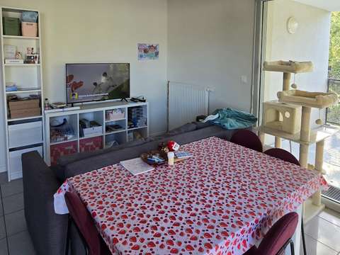 Location appartement 3 pièces Location appartement 3 pièces
