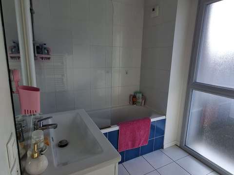 Location appartement 3 pièces Location appartement 3 pièces