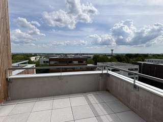 Location appartement 5 pièces