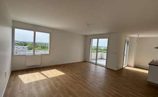 Photo Location appartement Nantes Beaujoire - Saint-Joseph