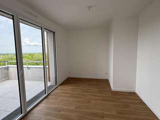 Location appartement 5 pièces