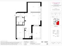 Location appartement 3 pièces Location appartement 3 pièces