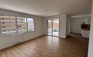 Photo Location appartement Nantes Beaujoire - Saint-Joseph