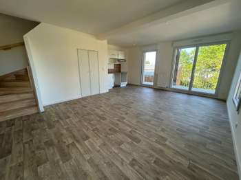 Location appartement 3 pièces Nantes Beaujoire - Saint-Joseph 44