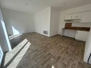 Location Appartement T1Nantes Beaujoire - Saint-Joseph