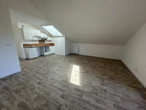 Location Appartement 3 piècesNantes Beaujoire - Saint-Joseph