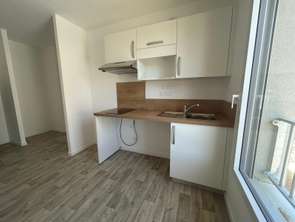 Location Appartement 2 piècesNantes Beaujoire - Saint-Joseph