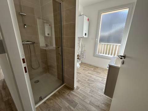 Location appartement 2 pièces Location appartement 2 pièces