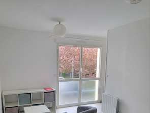 Location Appartement T1Nantes Beaujoire - Saint-Joseph