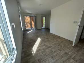 Location Appartement 2 piècesNantes Beaujoire - Saint-Joseph