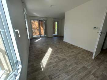 Location appartement 2 pièces Nantes Beaujoire - Saint-Joseph 44