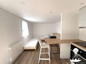 Location StudioNantes Beaujoire - Saint-Joseph