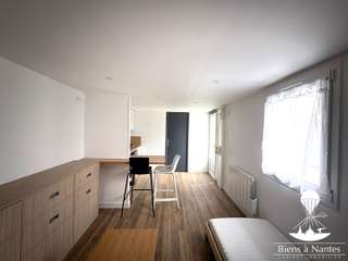 Location Studio 1 pièce