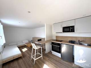 Location Studio 1 pièce