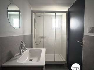 Location Studio 1 pièce