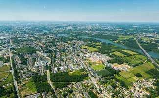 Photo Location appartement Nantes Beaujoire - Saint-Joseph
