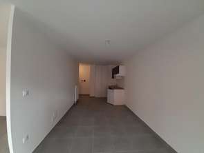 Location Appartement T1Nantes Beaujoire - Saint-Joseph