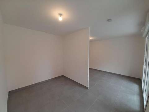 Location appartement 1 pièce
