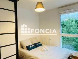 Location appartement 4 pièces
