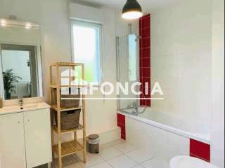 Location appartement 4 pièces