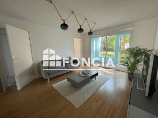 Location appartement 4 pièces