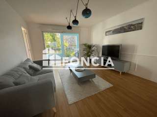 Location appartement 4 pièces