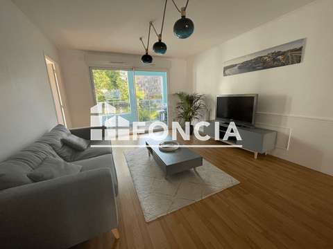 Location appartement 4 pièces
